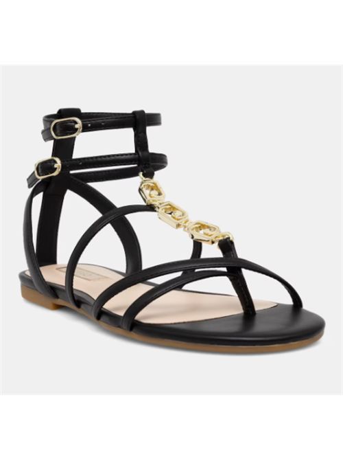 Sandalo romano spreading Sandy 09 Liu Jo LIU JO | SA6123-EX014-22222